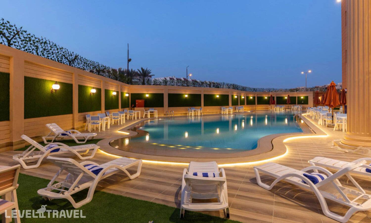 фотографии отеля Royal Day Plaza Hotel в Египет(Гиза) - фото №28