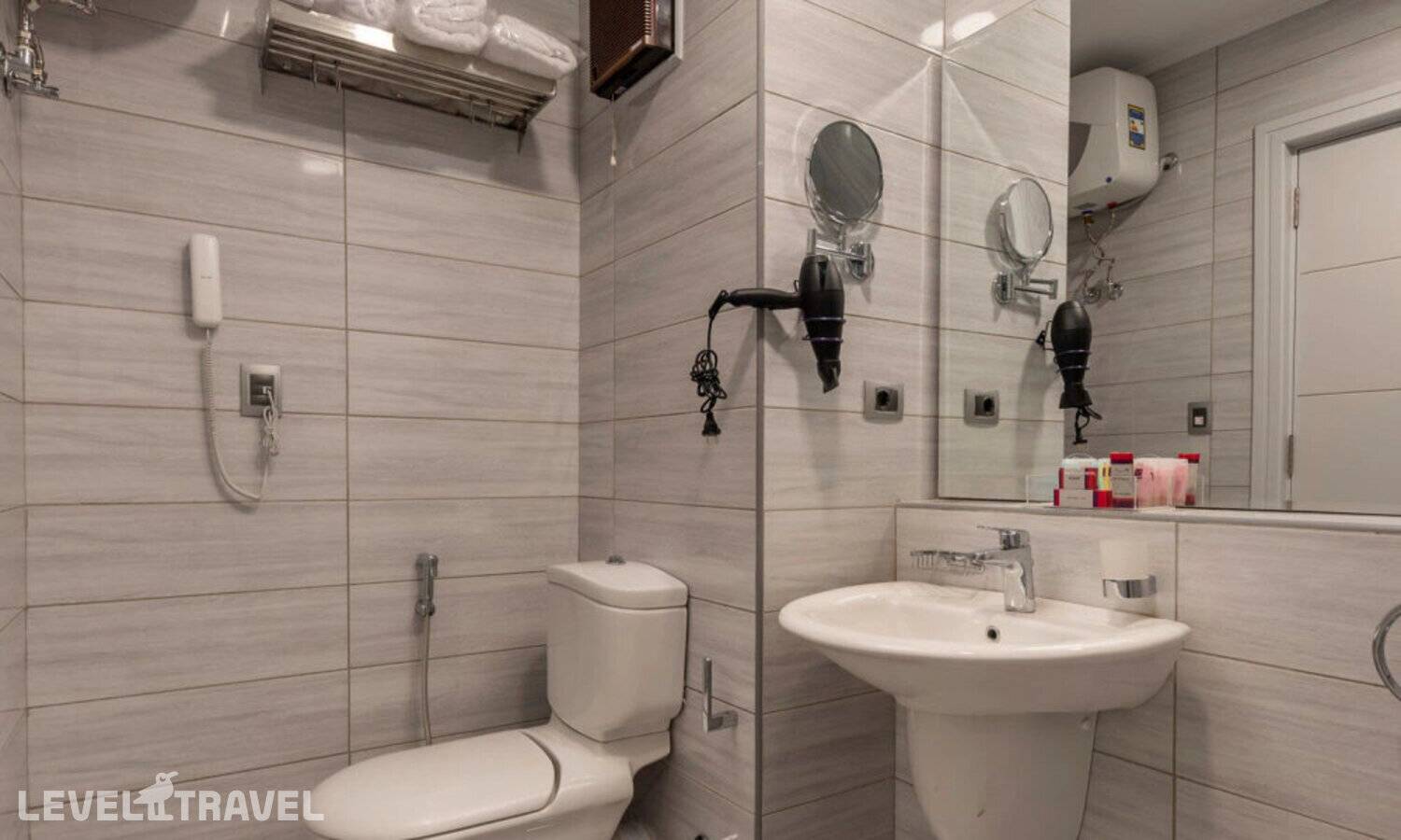 фотографии отеля Royal Day Plaza Hotel в Египет(Гиза) - фото №24