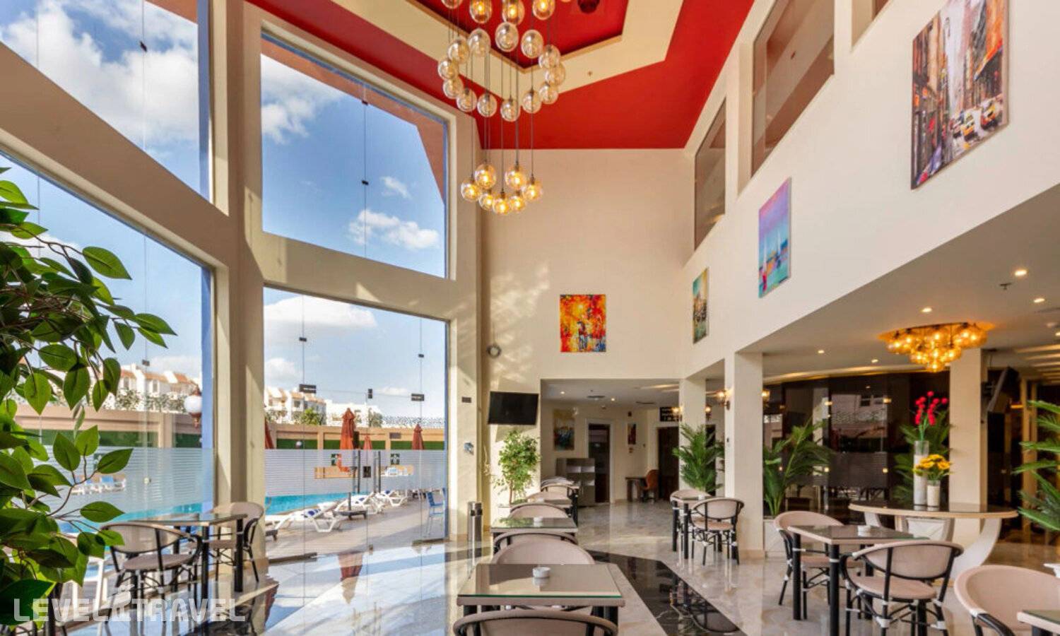 фотографии отеля Royal Day Plaza Hotel в Египет(Гиза) - фото №17