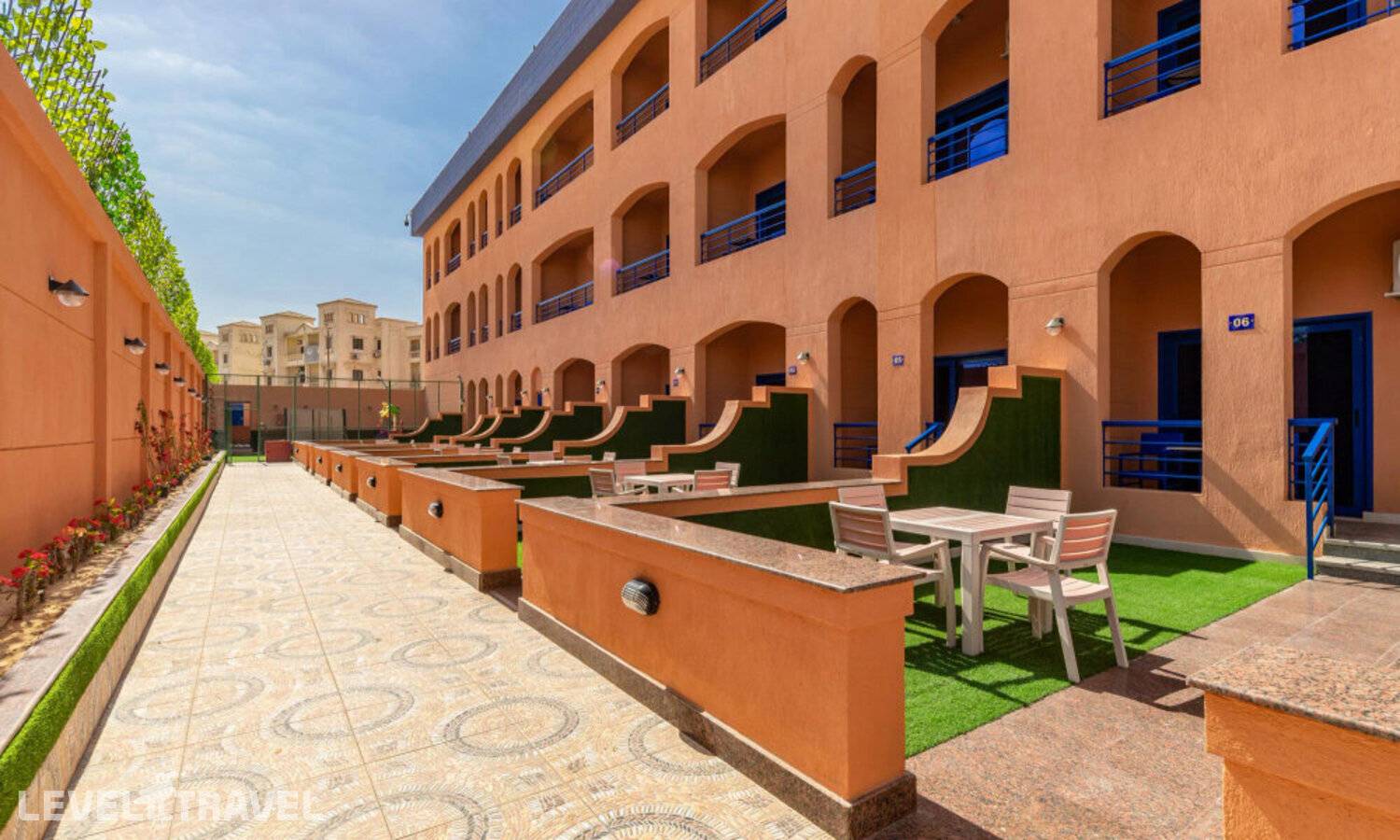 фотографии отеля Royal Day Plaza Hotel в Египет(Гиза) - фото №21