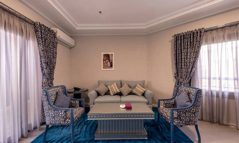 Royal Day Plaza Hotel