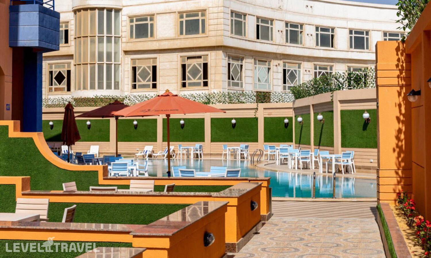 фотографии отеля Royal Day Plaza Hotel в Египет(Гиза) - фото №25