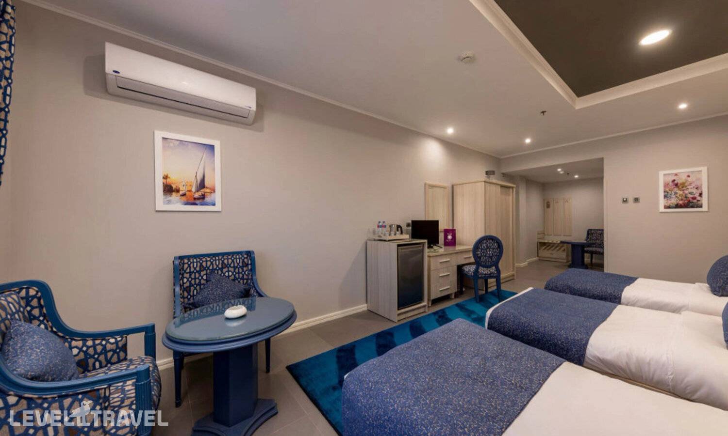 фотографии отеля Royal Day Plaza Hotel в Египет(Гиза) - фото №15