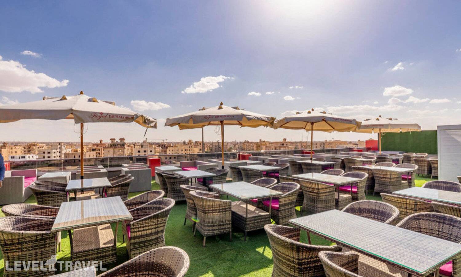 фотографии отеля Royal Day Plaza Hotel в Египет(Гиза) - фото №33