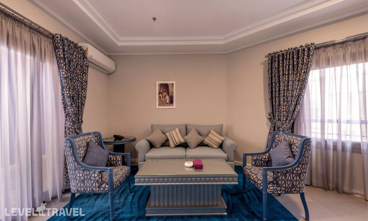 фотографии отеля Royal Day Plaza Hotel в Египет(Гиза) - фото №2