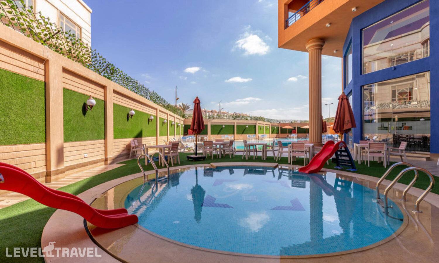 фотографии отеля Royal Day Plaza Hotel в Египет(Гиза) - фото №27