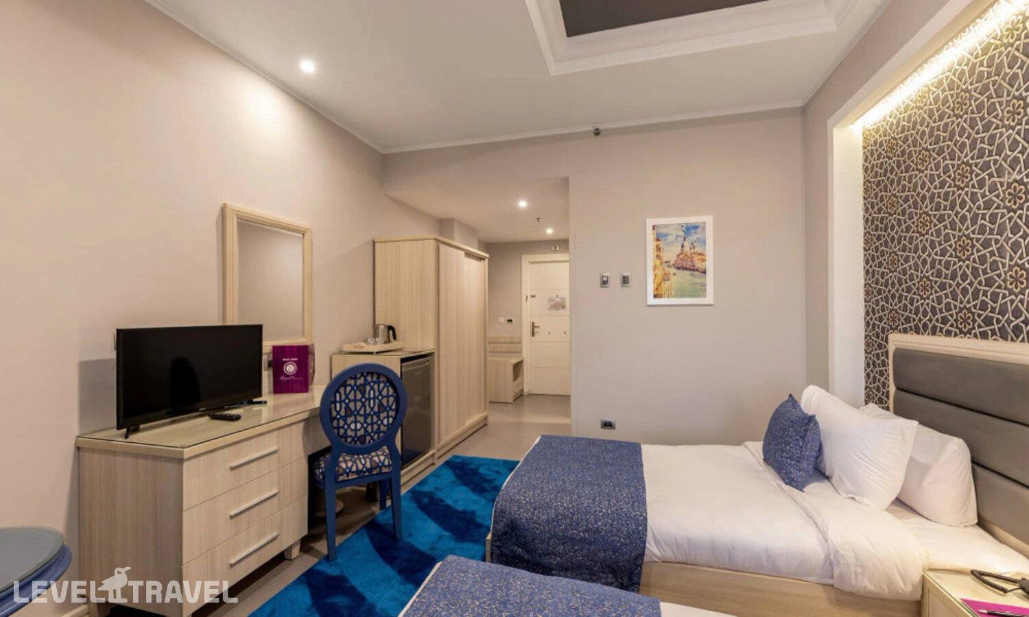 фотографии отеля Royal Day Plaza Hotel в Египет(Гиза) - фото №4