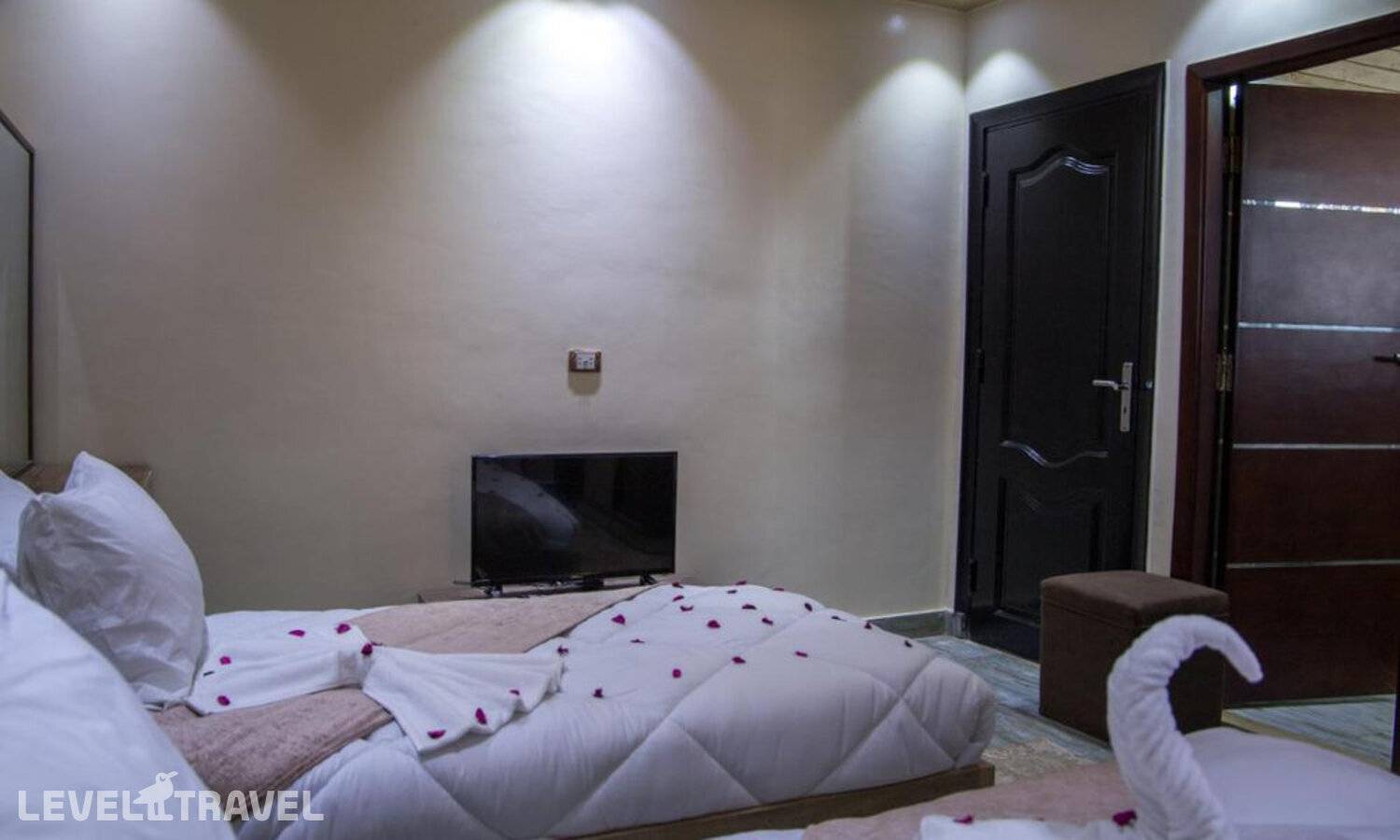 фотографии отеля City Hotel в Египет(Каир) - фото №10