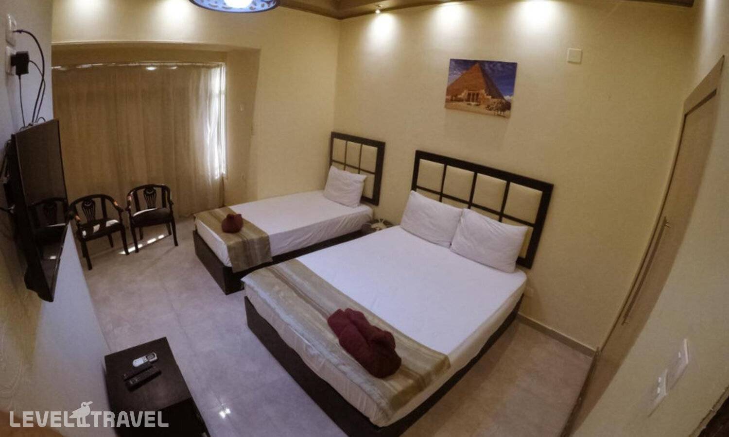 фотографии отеля City Hotel в Египет(Каир) - фото №4