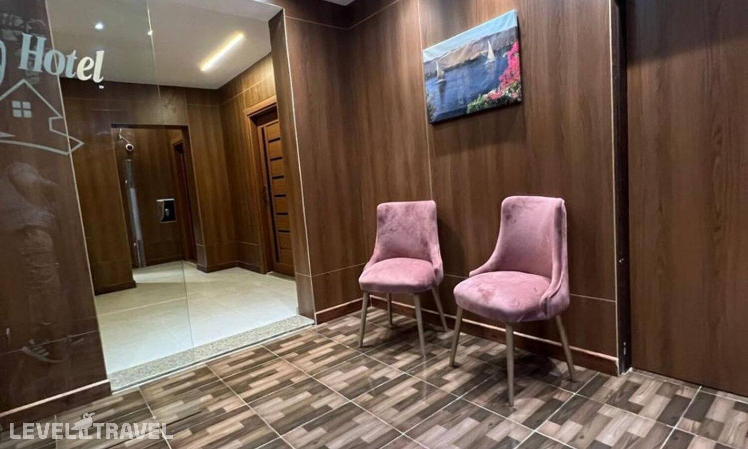 фотографии отеля City Hotel в Египет(Каир) - фото №1