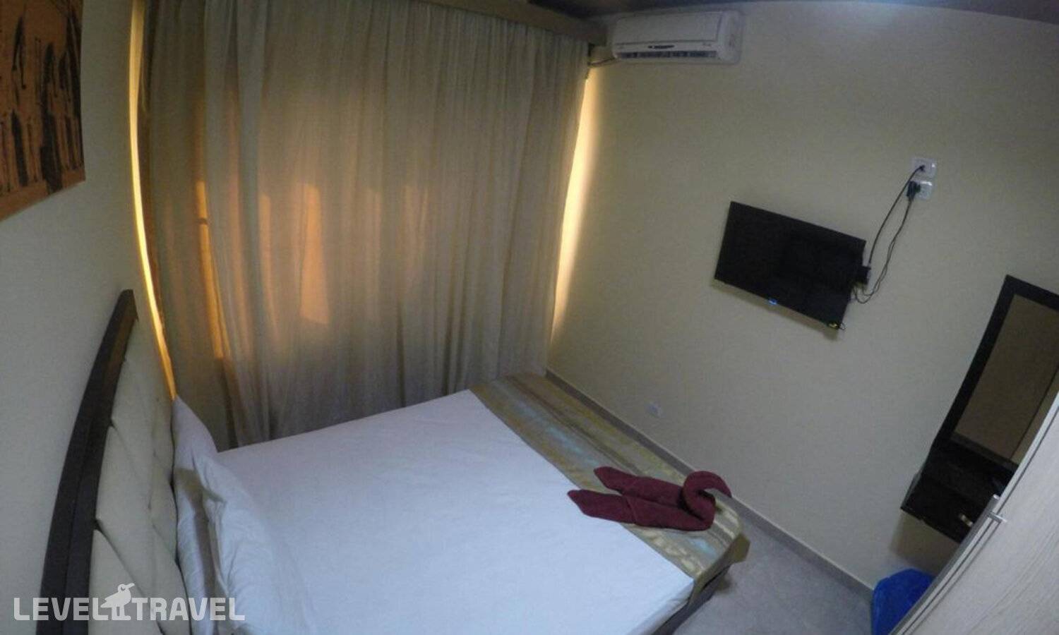 фотографии отеля City Hotel в Египет(Каир) - фото №3