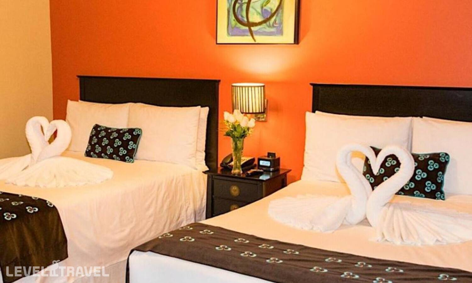 фотографии отеля City Hotel в Египет(Каир) - фото №13