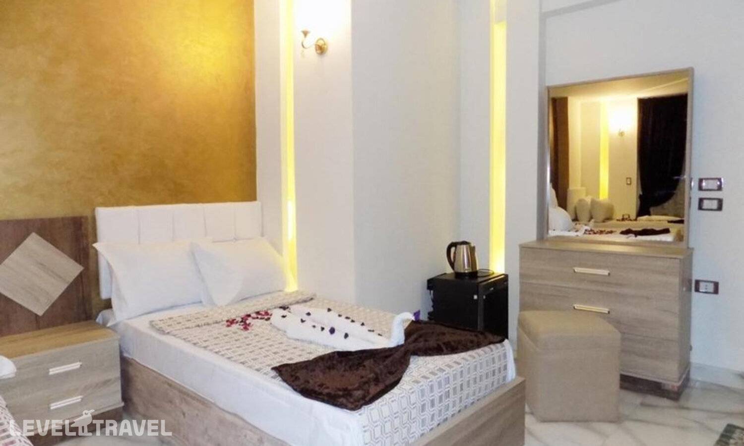 фотографии отеля City Hotel в Египет(Каир) - фото №12