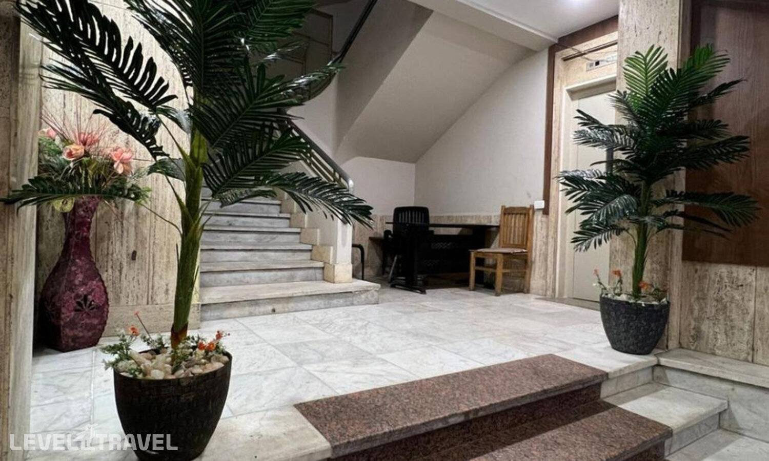 фотографии отеля City Hotel в Египет(Каир) - фото №8