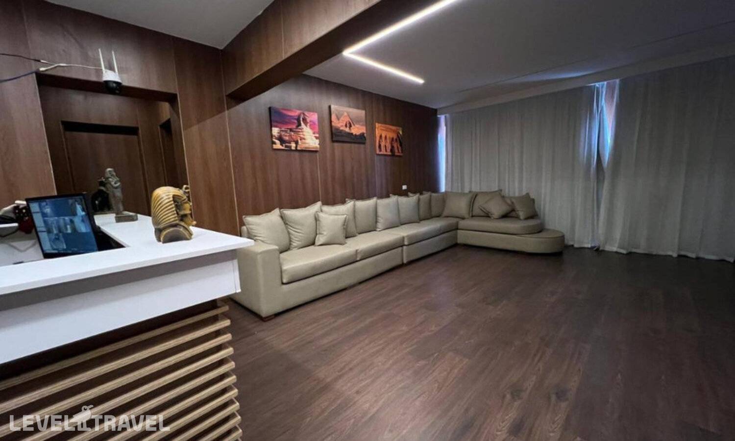 фотографии отеля City Hotel в Египет(Каир) - фото №5