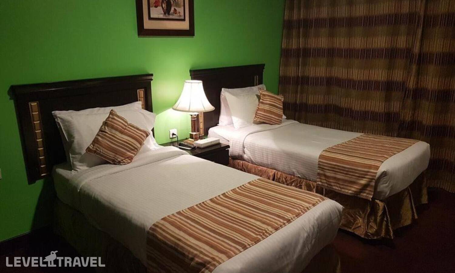 фотографии отеля City Hotel в Египет(Каир) - фото №9