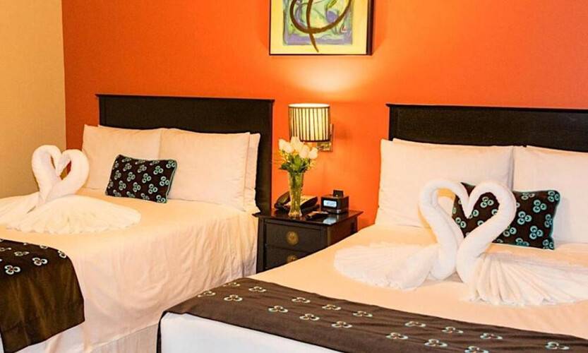 City Hotel