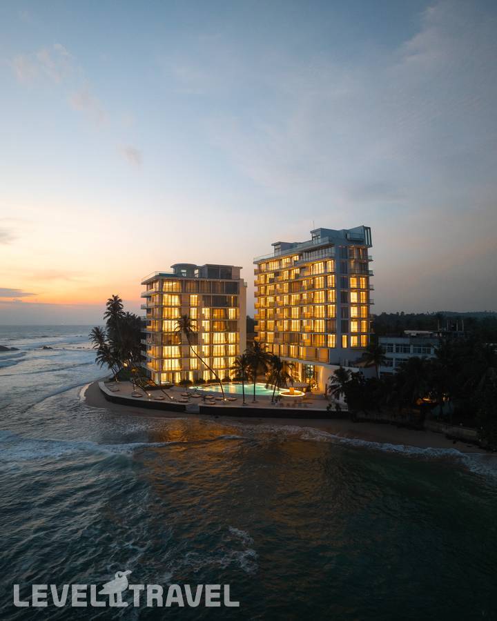 Radisson Collection Resort Galle — фото 6