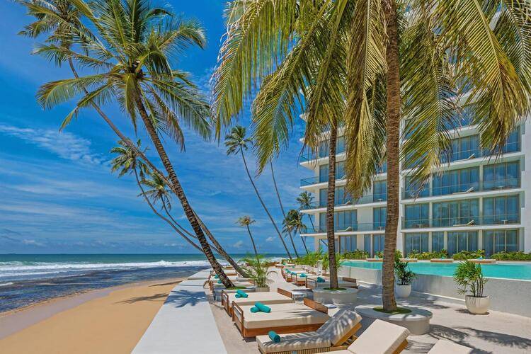 Radisson Collection Resort Galle