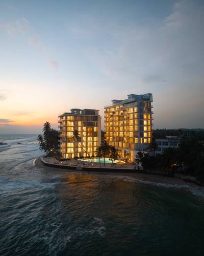 Radisson Collection Resort Galle
