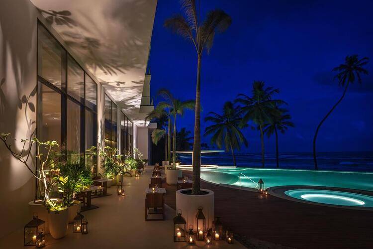 Radisson Collection Resort Galle