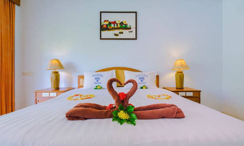 Diamond Cave Resort & Spa