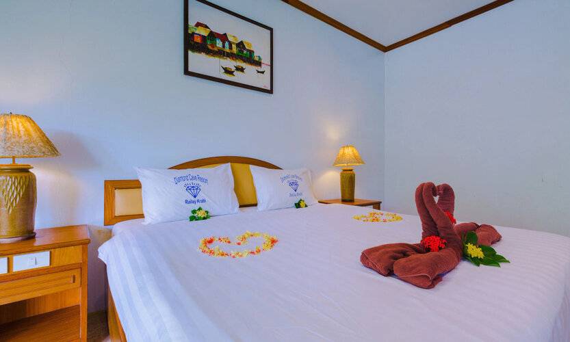 Diamond Cave Resort & Spa