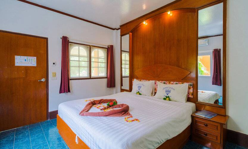 Diamond Cave Resort & Spa