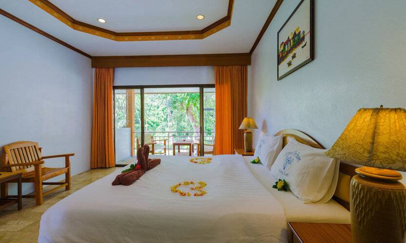 Diamond Cave Resort & Spa