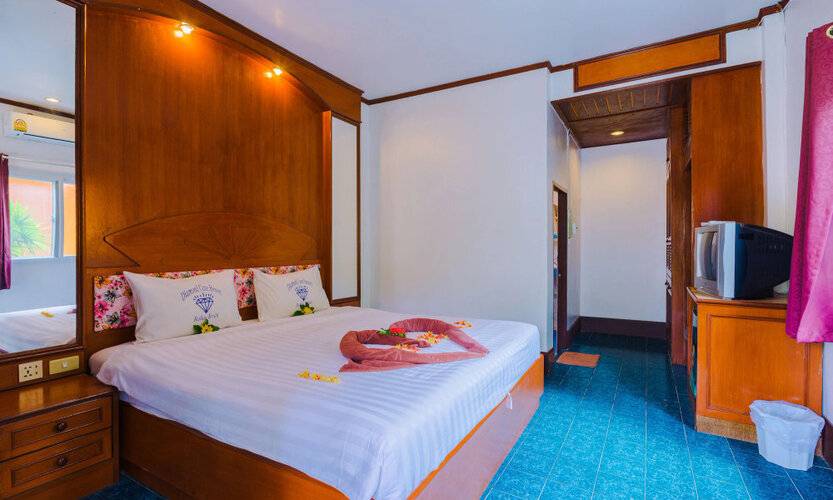 Diamond Cave Resort & Spa