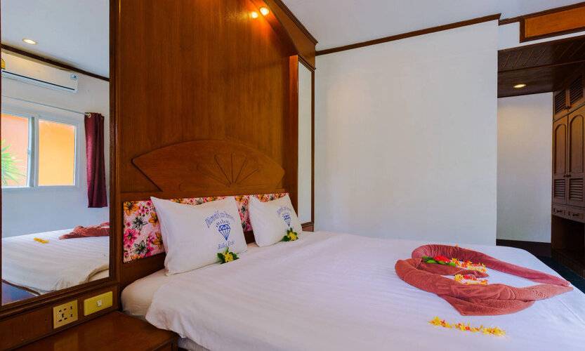 Diamond Cave Resort & Spa