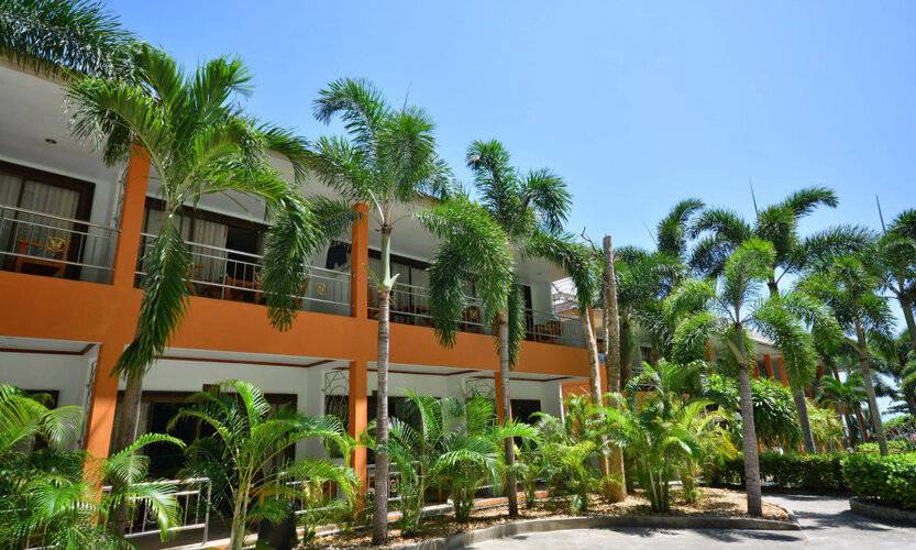 Diamond Cave Resort & Spa