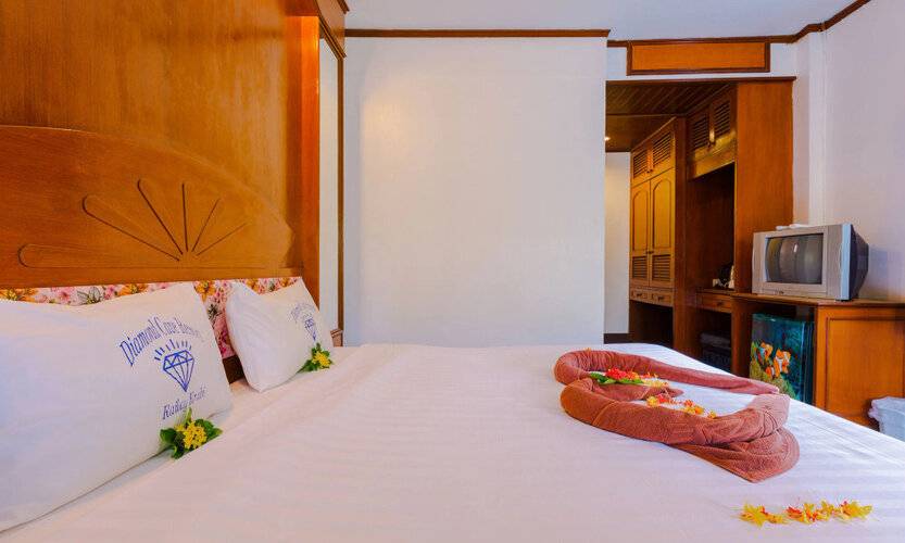 Diamond Cave Resort & Spa