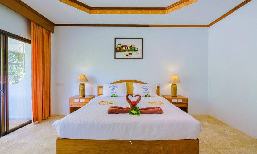 Diamond Cave Resort & Spa