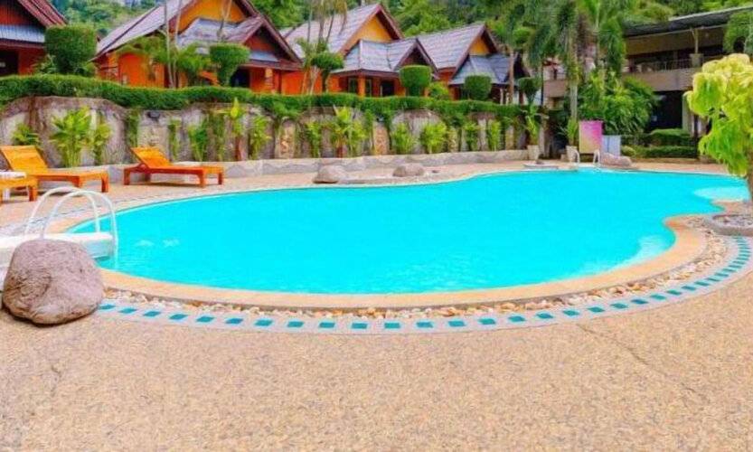 Diamond Cave Resort & Spa