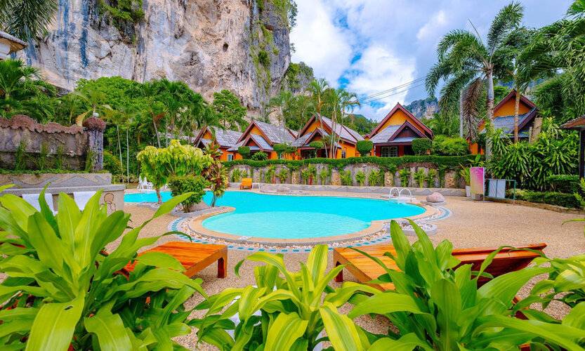 Diamond Cave Resort & Spa
