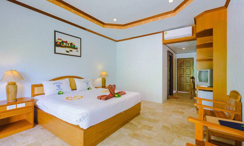 Diamond Cave Resort & Spa