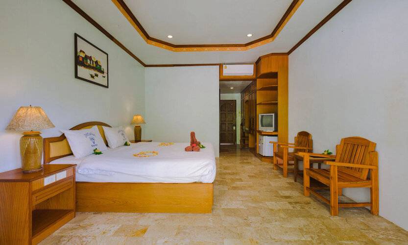 Diamond Cave Resort & Spa