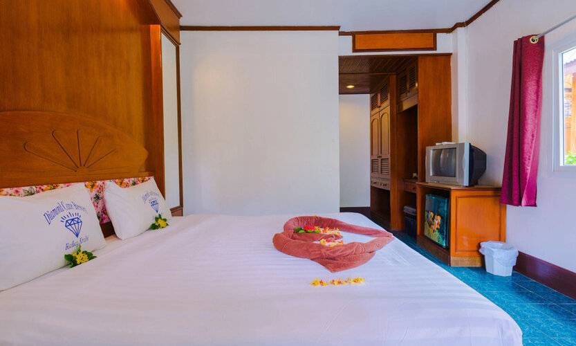 Diamond Cave Resort & Spa
