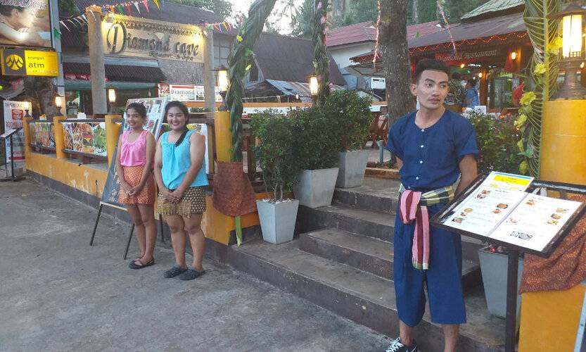 Diamond Cave Resort & Spa