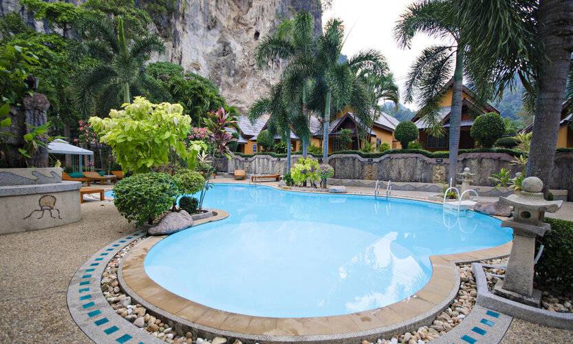 Diamond Cave Resort & Spa