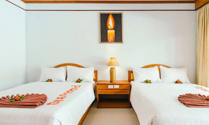 Diamond Cave Resort & Spa