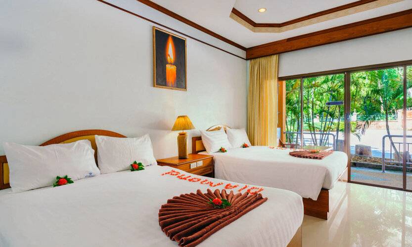 Diamond Cave Resort & Spa