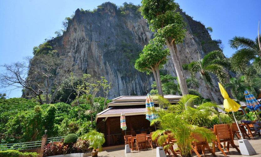 Diamond Cave Resort & Spa
