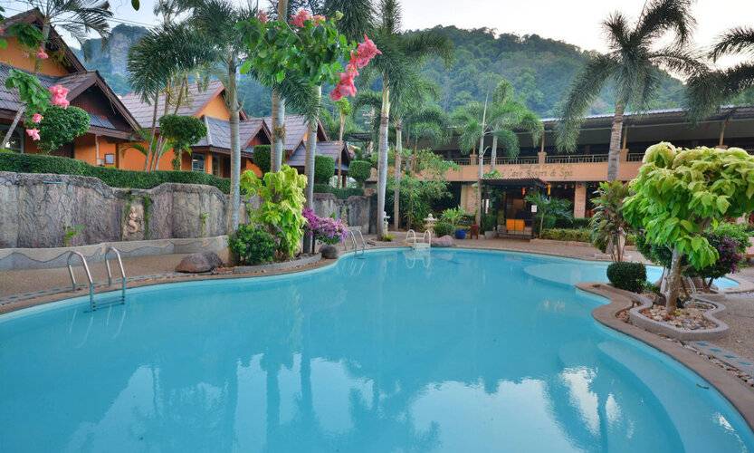 Diamond Cave Resort & Spa