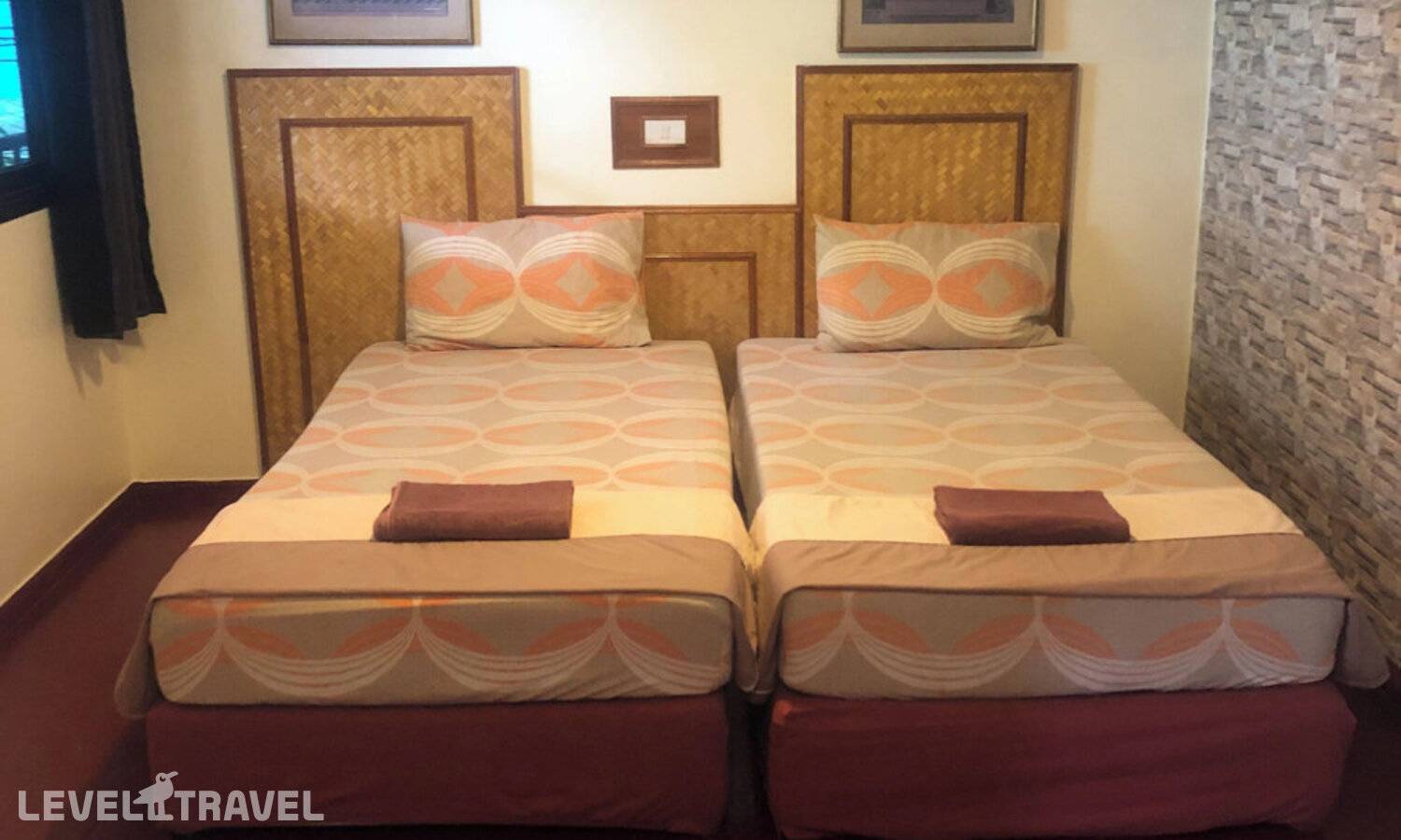 фотографии отеля Phi Phi Dream Guest House в Таиланд(о. Пхи-Пхи) - фото №4
