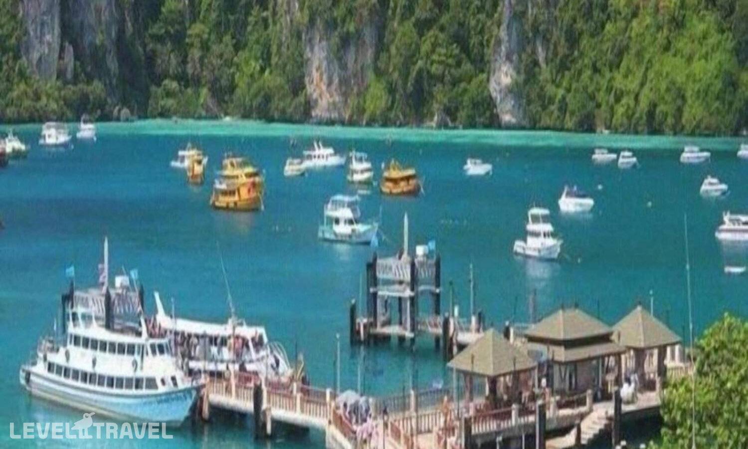 фотографии отеля Phi Phi Dream Guest House в Таиланд(о. Пхи-Пхи) - фото №28