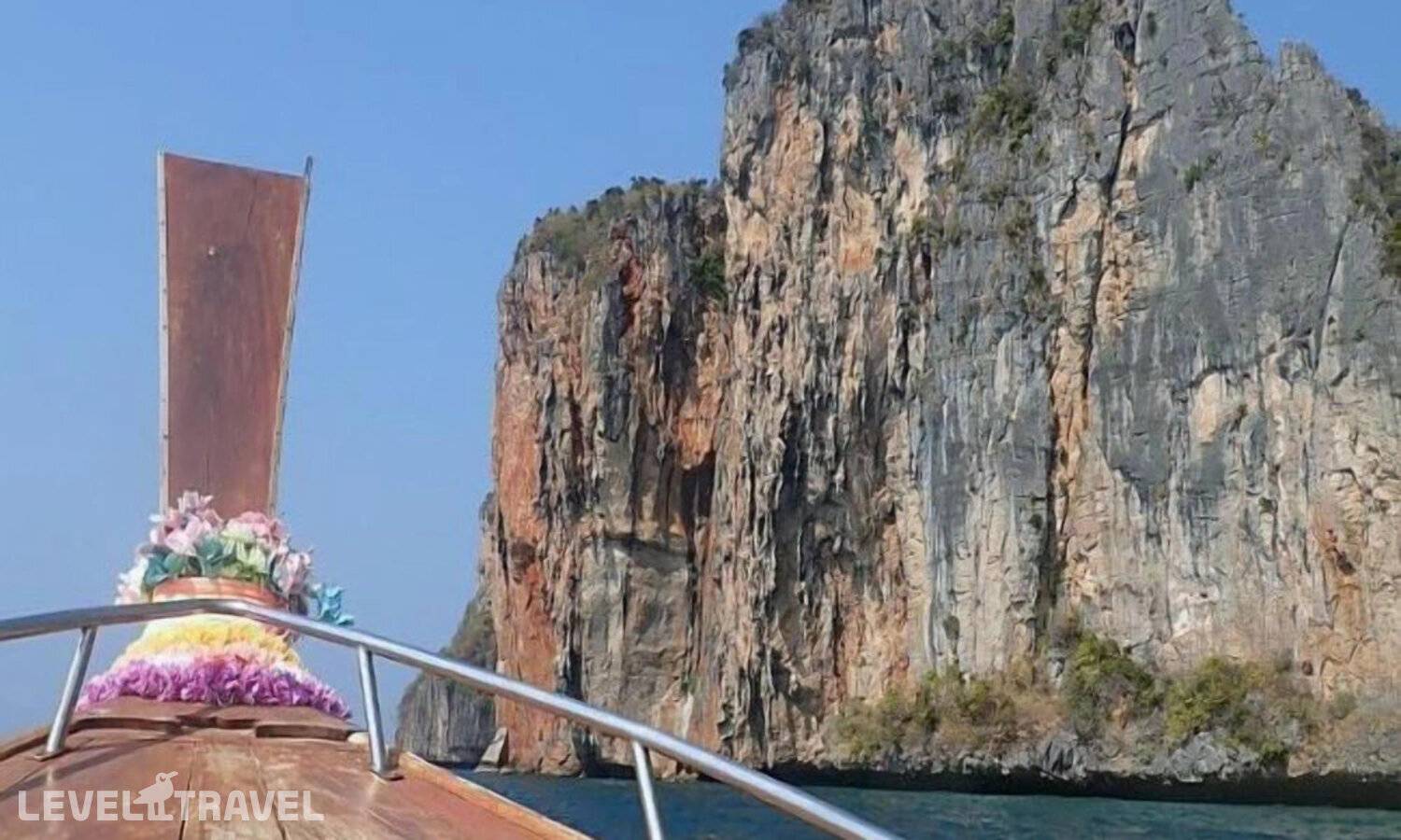 фотографии отеля Phi Phi Dream Guest House в Таиланд(о. Пхи-Пхи) - фото №2