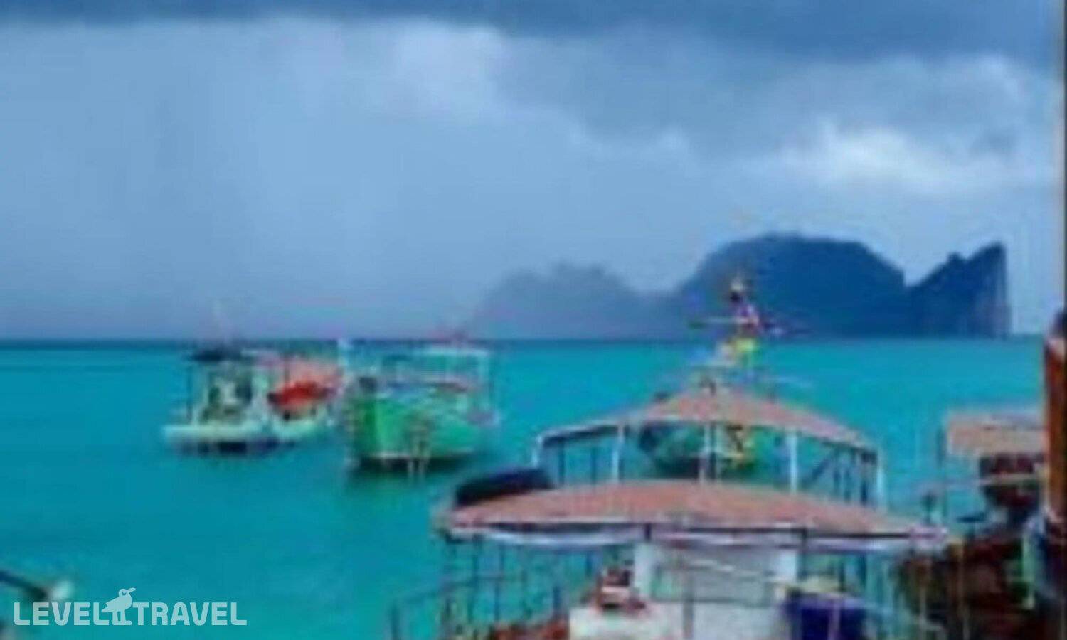 фотографии отеля Phi Phi Dream Guest House в Таиланд(о. Пхи-Пхи) - фото №32