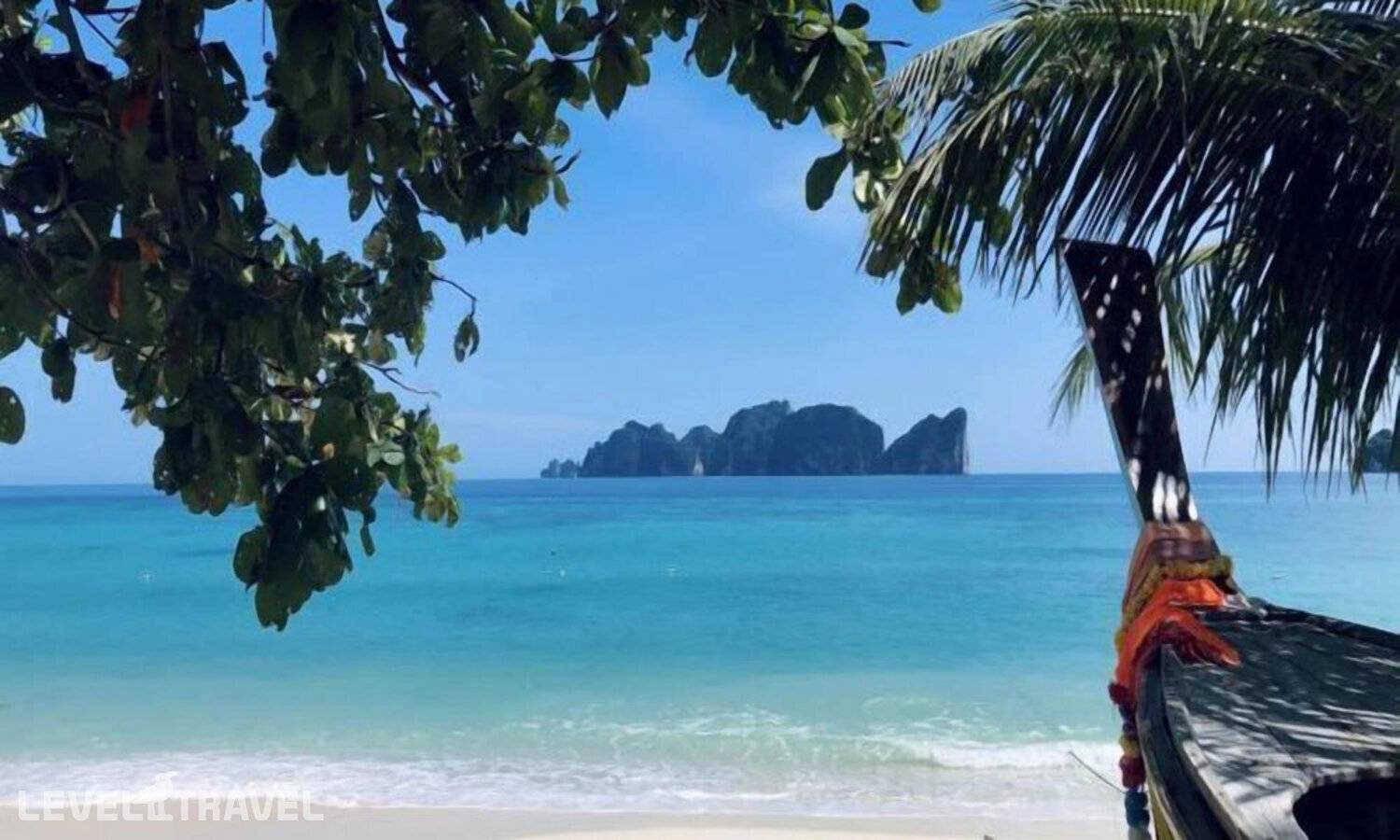 фотографии отеля Phi Phi Dream Guest House в Таиланд(о. Пхи-Пхи) - фото №31